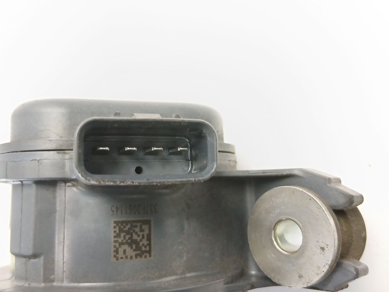 Recambio de bomba agua para toyota yaris (_p13_) 1.5 hybrid (nhp130_) referencia OEM IAM G904052020  