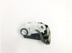 Recambio de cerradura puerta trasera izquierda para toyota yaris (_p13_) 1.5 hybrid (nhp130_) referencia OEM IAM 690600D310   2