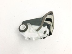 Recambio de cerradura puerta trasera derecha para toyota yaris (_p13_) 1.5 hybrid (nhp130_) referencia OEM IAM 690500D310   2