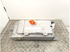 Recambio de bateria gran capacidad (hybrid) para toyota yaris (_p13_) 1.5 hybrid (nhp130_) referencia OEM IAM G928052031  