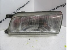Recambio de faro izq. : nissan sunny : 1.6 g (101,97cv) 3p [1994] para nissan sunny 1.6 g referencia OEM IAM   