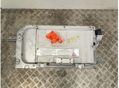 Recambio de bateria gran capacidad (hybrid) para toyota yaris (_p13_) 1.5 hybrid (nhp130_) referencia OEM IAM G928052031   2