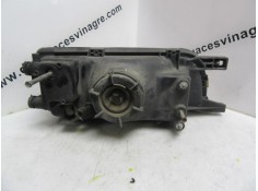 Recambio de faro izq. : nissan sunny : 1.6 g (101,97cv) 3p [1994] para nissan sunny 1.6 g referencia OEM IAM    2