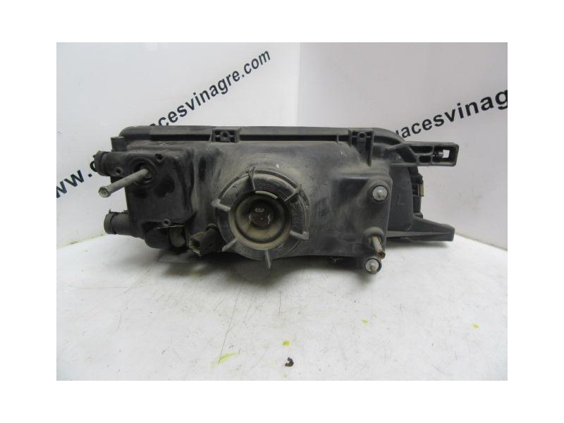 Recambio de faro izq. : nissan sunny : 1.6 g (101,97cv) 3p [1994] para nissan sunny 1.6 g referencia OEM IAM   
