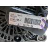 Recambio de alternador para renault scenic 1.9 dci f9q 612 referencia OEM IAM S543385 A  