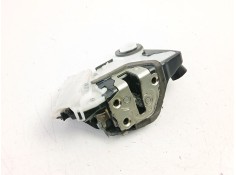 Recambio de cerradura puerta delantera derecha para toyota yaris (_p13_) 1.5 hybrid (nhp130_) referencia OEM IAM 690300D540  