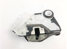 Recambio de cerradura puerta delantera derecha para toyota yaris (_p13_) 1.5 hybrid (nhp130_) referencia OEM IAM 690300D540   2