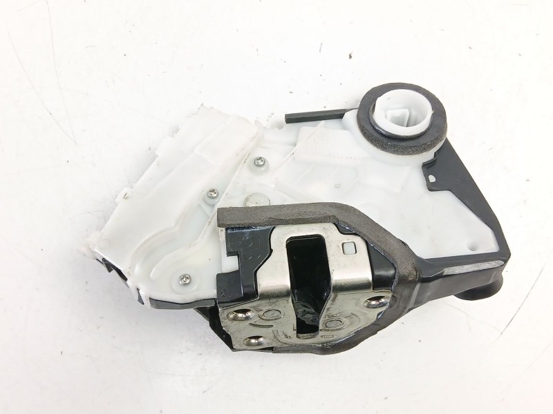Recambio de cerradura puerta delantera derecha para toyota yaris (_p13_) 1.5 hybrid (nhp130_) referencia OEM IAM 690300D540  