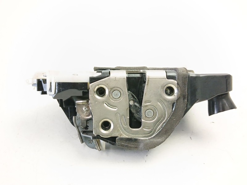 Recambio de cerradura puerta delantera derecha para toyota yaris (_p13_) 1.5 hybrid (nhp130_) referencia OEM IAM 690300D540  