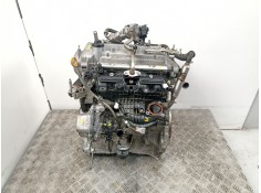 Recambio de motor gasolina para toyota yaris (_p13_) 1.5 hybrid (nhp130_) referencia OEM IAM 1NZ  