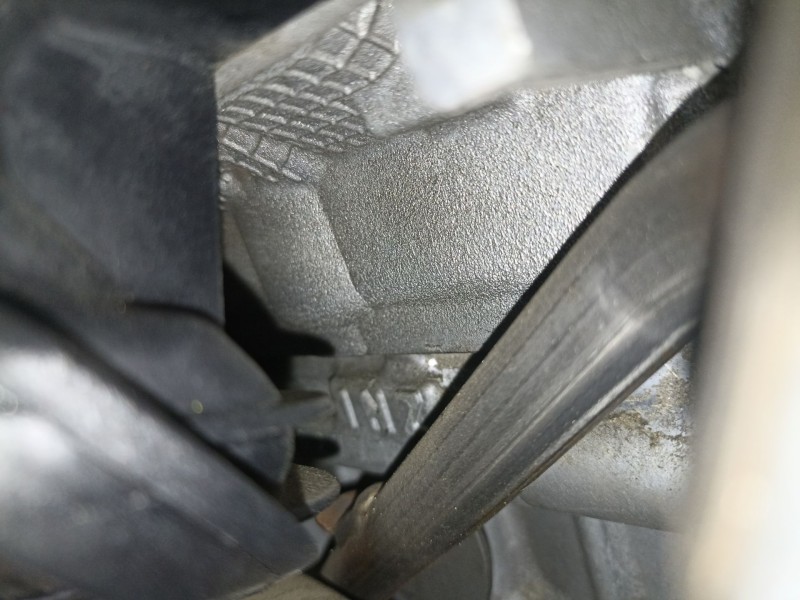 Recambio de motor gasolina para toyota yaris (_p13_) 1.5 hybrid (nhp130_) referencia OEM IAM 1NZ  