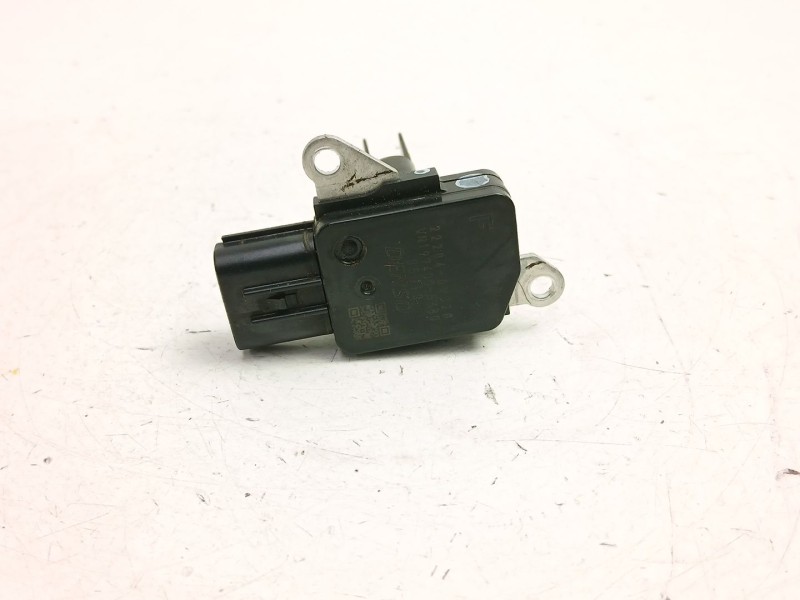 Recambio de caudalimetro para toyota yaris (_p13_) 1.5 hybrid (nhp130_) referencia OEM IAM 222040V020 VN1974005380 
