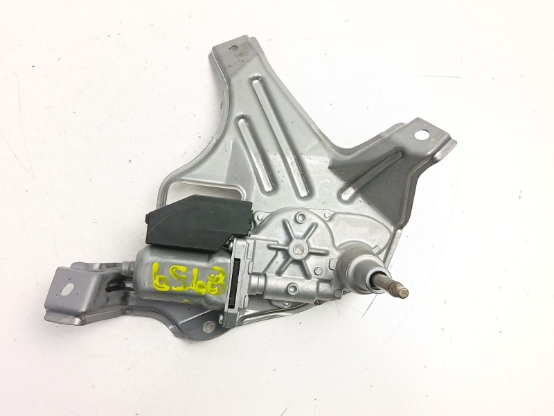 Recambio de motor limpia trasero para toyota yaris (_p13_) 1.5 hybrid (nhp130_) referencia OEM IAM 851300D190  