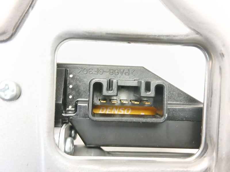 Recambio de motor limpia trasero para toyota yaris (_p13_) 1.5 hybrid (nhp130_) referencia OEM IAM 851300D190  