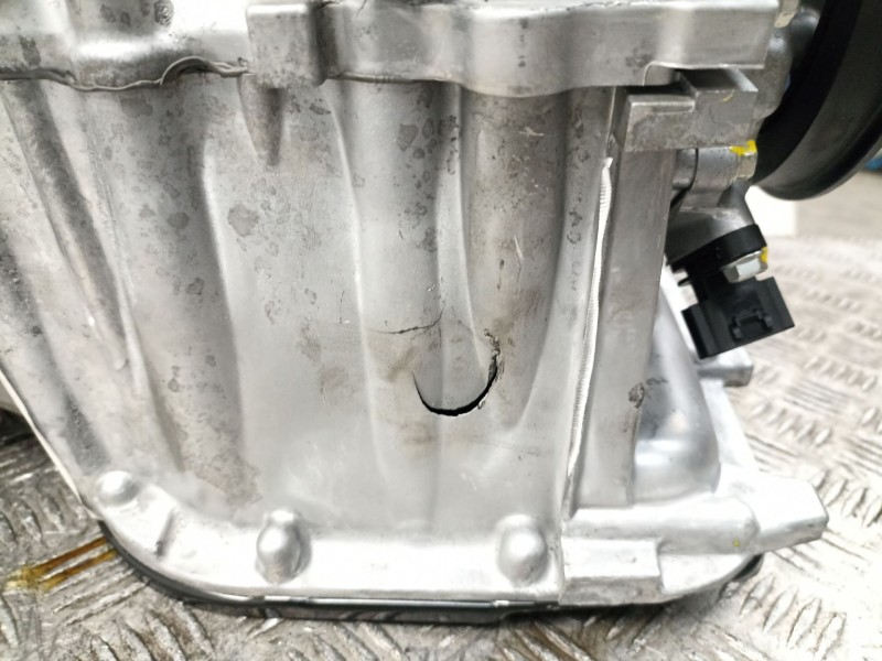 Recambio de motor gasolina para toyota yaris (_p13_) 1.5 hybrid (nhp130_) referencia OEM IAM 1NZ  