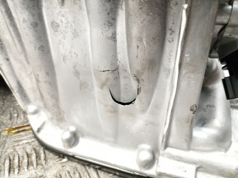 Recambio de motor gasolina para toyota yaris (_p13_) 1.5 hybrid (nhp130_) referencia OEM IAM 1NZ  