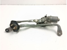 Recambio de motor limpia delantero para toyota yaris (_p13_) 1.5 hybrid (nhp130_) referencia OEM IAM 851100D191  