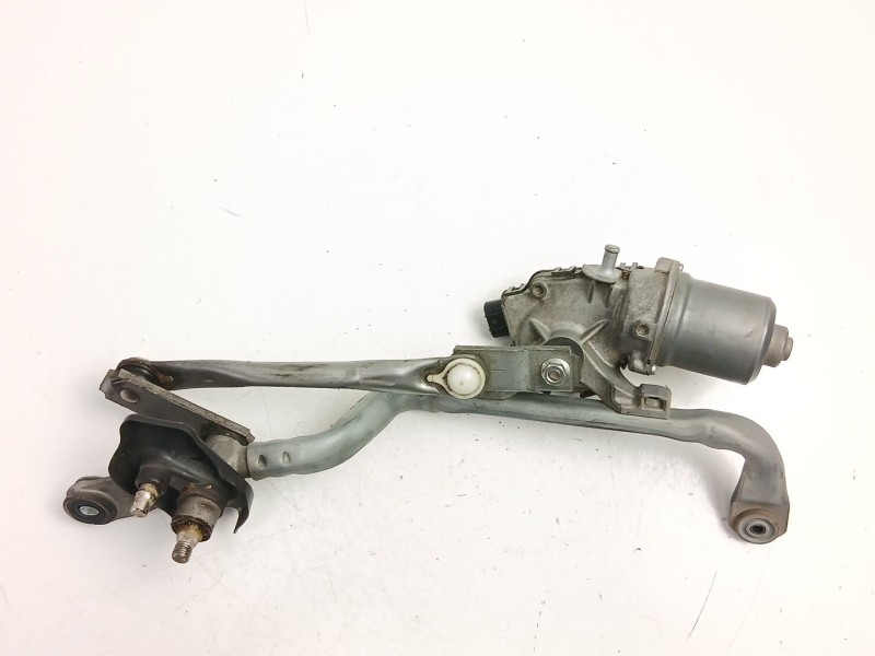 Recambio de motor limpia delantero para toyota yaris (_p13_) 1.5 hybrid (nhp130_) referencia OEM IAM 851100D191  