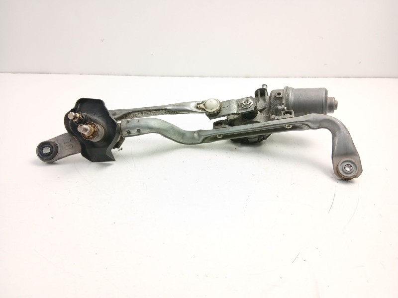 Recambio de motor limpia delantero para toyota yaris (_p13_) 1.5 hybrid (nhp130_) referencia OEM IAM 851100D191  