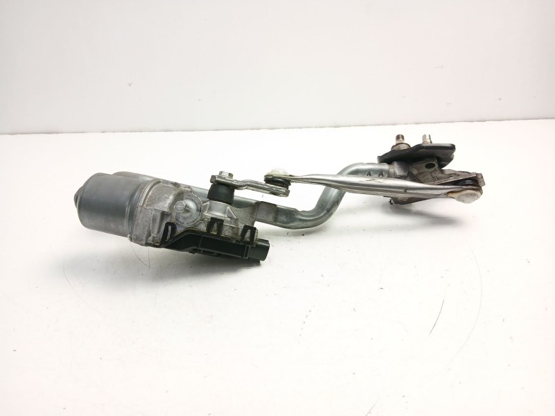 Recambio de motor limpia delantero para toyota yaris (_p13_) 1.5 hybrid (nhp130_) referencia OEM IAM 851100D191  