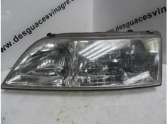 Recambio de faro izq. : daewoo aranos : 2.0 g (104,69cv) [1996] para daewoo aranos 2.0 g referencia OEM IAM   