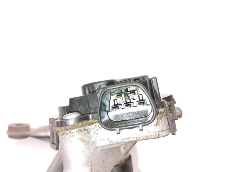 Recambio de motor limpia delantero para toyota yaris (_p13_) 1.5 hybrid (nhp130_) referencia OEM IAM 851100D191  