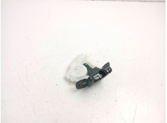 Recambio de cerradura maletero porton para toyota yaris (_p13_) 1.5 hybrid (nhp130_) referencia OEM IAM 6935002090  