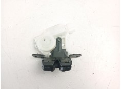 Recambio de cerradura maletero porton para toyota yaris (_p13_) 1.5 hybrid (nhp130_) referencia OEM IAM 6935002090   2