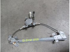 Recambio de elevalunas elec. del. dch. : daewoo aranos : 2.0 g (104,69cv) [1996] para daewoo aranos 2.0 g referencia OEM IAM   