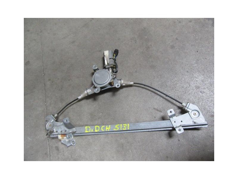 Recambio de elevalunas elec. del. dch. : daewoo aranos : 2.0 g (104,69cv) [1996] para daewoo aranos 2.0 g referencia OEM IAM   