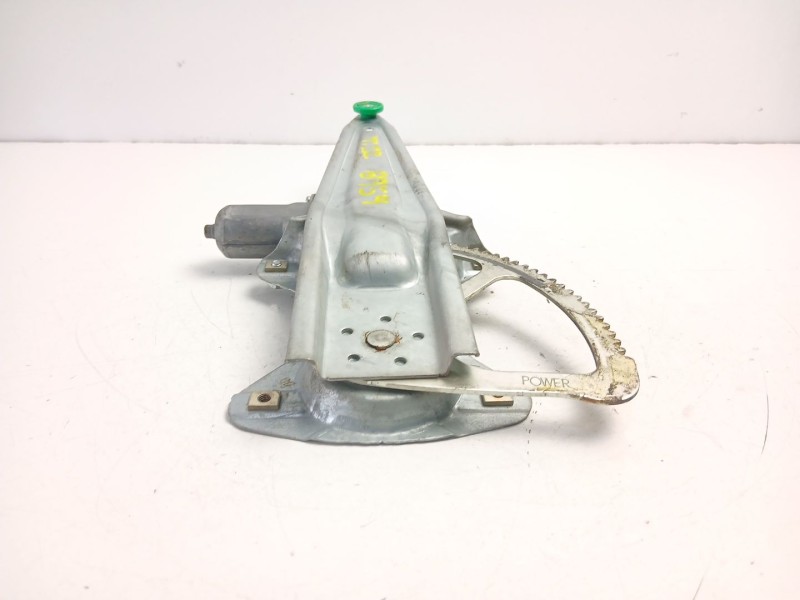 Recambio de elevalunas trasero izquierdo para toyota yaris (_p13_) 1.5 hybrid (nhp130_) referencia OEM IAM 698400D220  