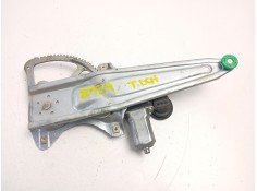 Recambio de elevalunas trasero derecho para toyota yaris (_p13_) 1.5 hybrid (nhp130_) referencia OEM IAM 698300D220  