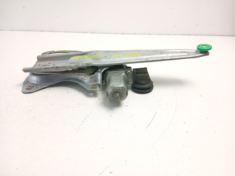 Recambio de elevalunas trasero derecho para toyota yaris (_p13_) 1.5 hybrid (nhp130_) referencia OEM IAM 698300D220  