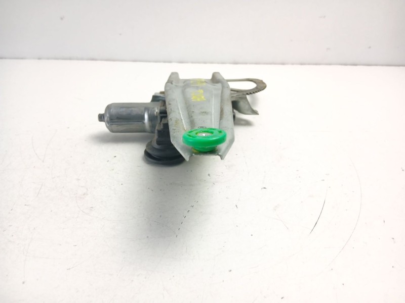 Recambio de elevalunas trasero derecho para toyota yaris (_p13_) 1.5 hybrid (nhp130_) referencia OEM IAM 698300D220  