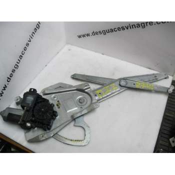ELEVALUNAS DELANTERO IZQUIERDO ELECTRICO 