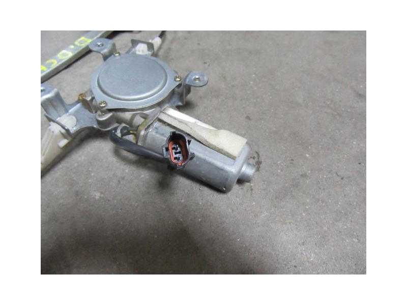 Recambio de elevalunas elec. del. dch. : daewoo aranos : 2.0 g (104,69cv) [1996] para daewoo aranos 2.0 g referencia OEM IAM   