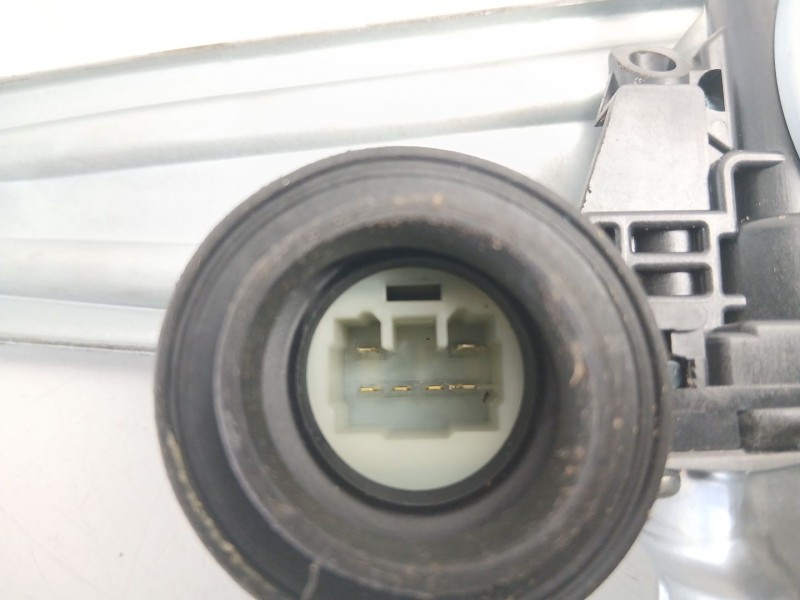 Recambio de elevalunas trasero derecho para toyota yaris (_p13_) 1.5 hybrid (nhp130_) referencia OEM IAM 698300D220  