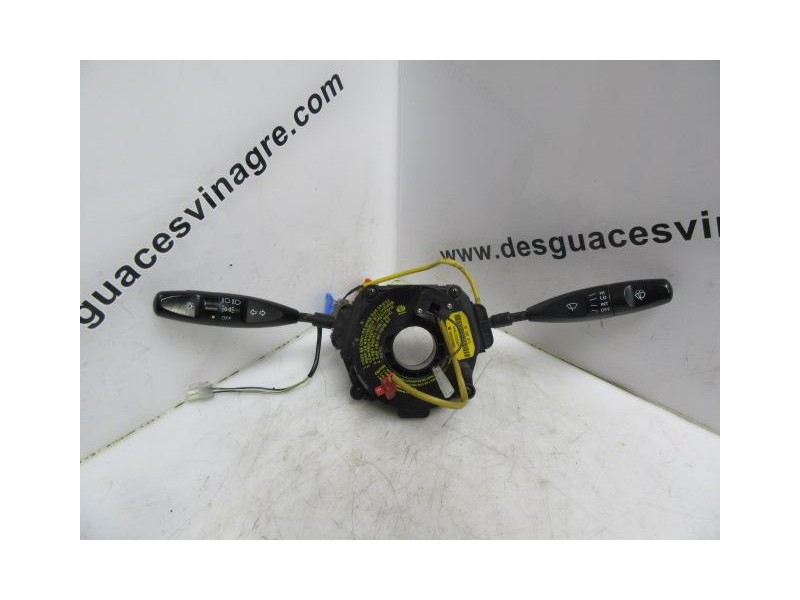 Recambio de mando luces y limpias : daewoo aranos : 2.0 g (104,69cv) [1996] para daewoo aranos 2.0 g referencia OEM IAM   