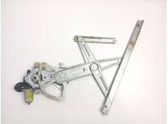 Recambio de elevalunas delantero derecho para toyota yaris (_p13_) 1.5 hybrid (nhp130_) referencia OEM IAM 698100D300   2