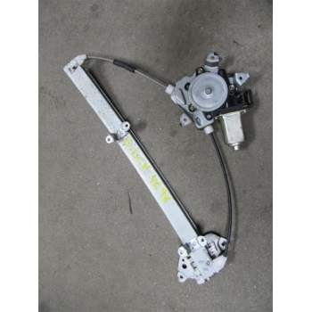 ELEVALUNAS DELANTERO DERECHO ELECTRICO 