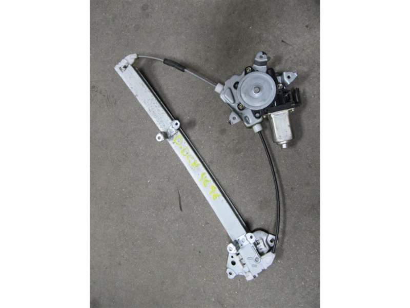 Recambio de elevalunas delantero derecho para nissan almera 1.8 g -qg18 referencia OEM IAM ELECTRICO  