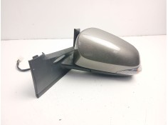 Recambio de retrovisor izquierdo para toyota yaris (_p13_) 1.5 hybrid (nhp130_) referencia OEM IAM 879400DB20  