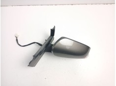 Recambio de retrovisor izquierdo para toyota yaris (_p13_) 1.5 hybrid (nhp130_) referencia OEM IAM 879400DB20   2
