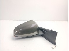 Recambio de retrovisor derecho para toyota yaris (_p13_) 1.5 hybrid (nhp130_) referencia OEM IAM 879100D580  