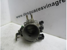 Recambio de caja mariposa : daewoo aranos : 2.0 g (104,69cv) [1996] para daewoo aranos 2.0 g referencia OEM IAM   