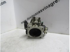 Recambio de caja mariposa : daewoo aranos : 2.0 g (104,69cv) [1996] para daewoo aranos 2.0 g referencia OEM IAM    2