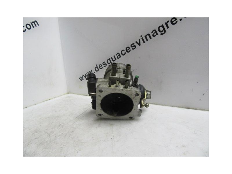 Recambio de caja mariposa : daewoo aranos : 2.0 g (104,69cv) [1996] para daewoo aranos 2.0 g referencia OEM IAM   
