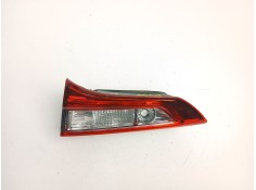Recambio de piloto porton derecho para toyota yaris (_p13_) 1.5 hybrid (nhp130_) referencia OEM IAM 815800D620   2