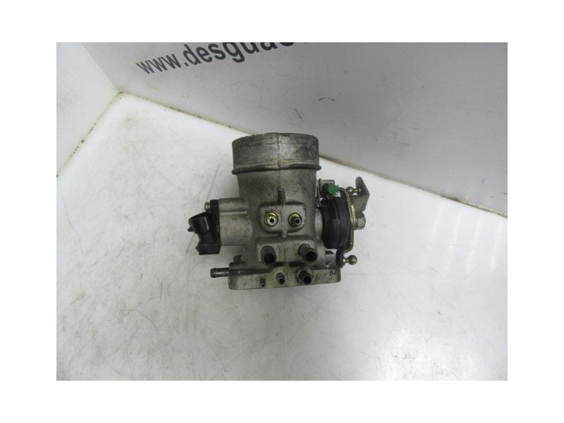 Recambio de caja mariposa : daewoo aranos : 2.0 g (104,69cv) [1996] para daewoo aranos 2.0 g referencia OEM IAM   