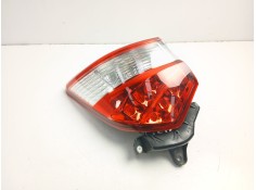 Recambio de piloto trasero izquierdo para toyota yaris (_p13_) 1.5 hybrid (nhp130_) referencia OEM IAM 815600DB70  